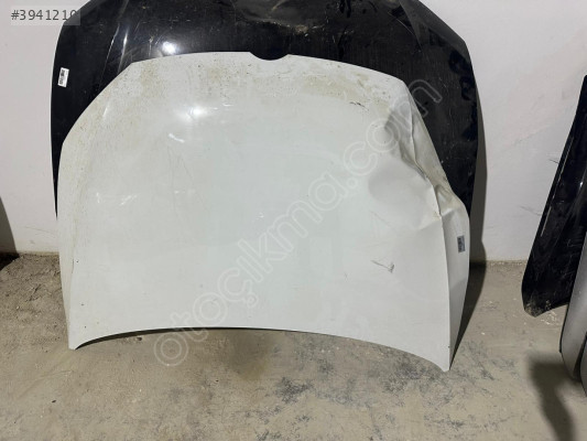VOLKSWAGEN/ GOLF 13-20 UFAK  HASARLI ORJİNAL ÖN KAPUT