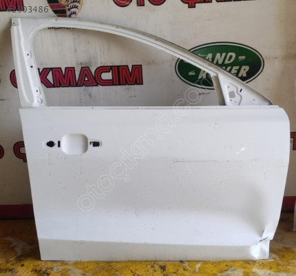 FORD FOCUS MK 4 SAĞ ÖN KAPI