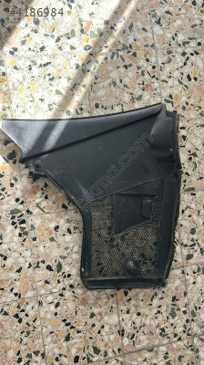 A2088308204 MERCEDES W205 C KASA ÖN CAM ELEĞİ SAĞ TARAF BAKALİT