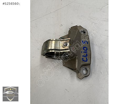 RENAULT CLIO 5 1.0 TCE AKS KULAĞI -ALKAN OTOMOTIV- 0532.417.1034
