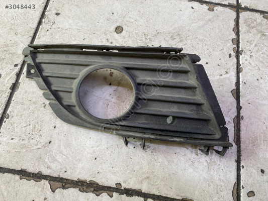 OPEL CORSA C SAĞ SİS KAPAĞI ÇIKMA 13120838 CANCAN OPEL