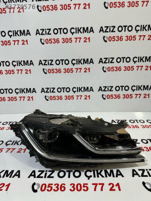 ARTEON SAĞ ÖN FAR ORJİNAL ÇIKMA