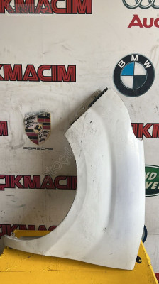 DOBLO 3 SOL ÖN ÇAMURLUK
