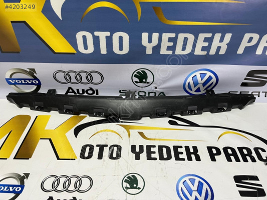 MERCEDES C220-C200-C180 W205 TAMPON BRAKETİ A 205 885 11 65