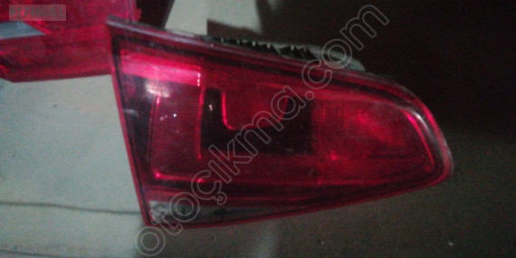 VOLKSWAGEN GOLF 7 SAĞ ARKA STOP ÇIKMA