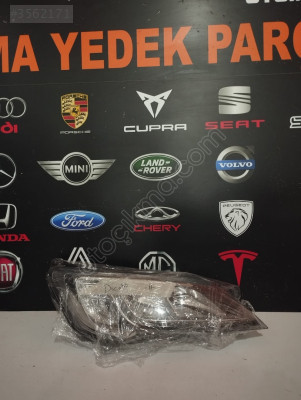 FİAT DUCATO PEUGEOT BOXER CİTROEN JUMPER SAĞ LEDLİ FAR