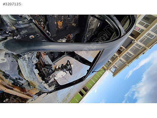 FORD MONDEO SAĞ SOL TAVAN VE YAN DİREK ŞASİ PODYE