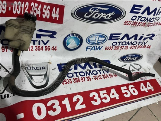 Renault Clio 2 direksiyon hidrolik yag borusu