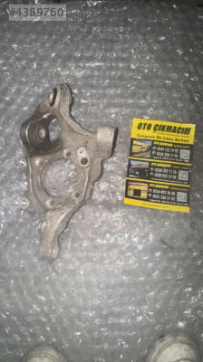 MERCEDES E SERİSİ W212 SAĞ ARKA TAŞIYICI A2123570206