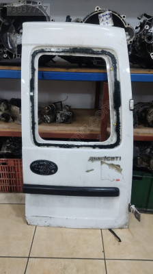 OPEL COMBO C SAĞ ARKA BAGAJ KAPISI