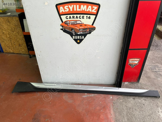 EGEA SOL MARŞPİYEL ORJİNAL 1