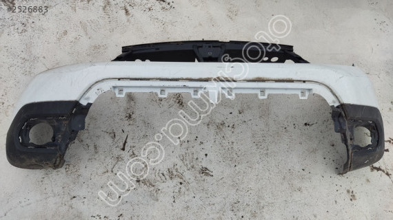 DACİA DUSTER ÖN TAMPON 2017 2022 ÇIKMA PARÇA