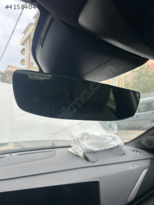 opel astra l iç dikiz aynası sökme 2023-2025