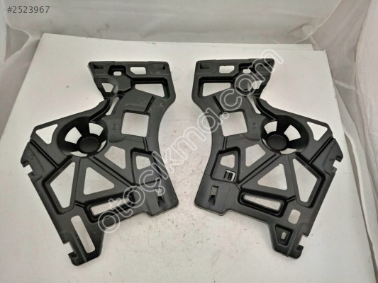 MEGANE IV ARKA TAMPON TASIYICI BRAKETI SAG 2015-> 852220075R