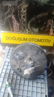 Bmw e36 vestanız