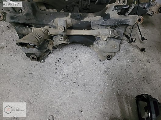 2009-2014 TOYOTA AVENSİS ALT BEŞİK / TRAVERS * ORJİNAL *