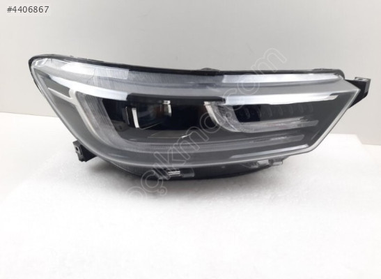 TİGGO 8 PRO SAĞ ÖN FAR 605000235AA SIFIR İTHAL ÇAĞRI OTO MASLAK