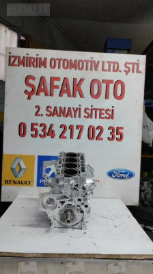 VOLVO GRUBU S40 BOŞ MOTOR BLOĞU