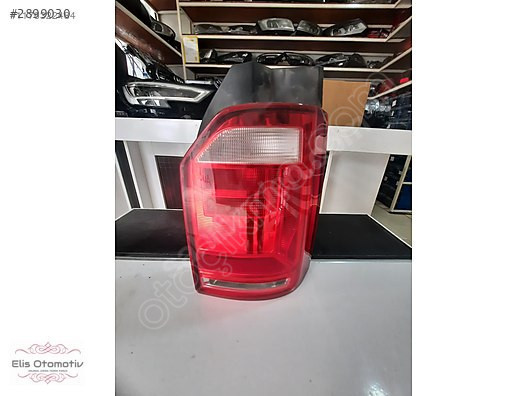 VOLKSWAGEN TRANSPORTER T7 SAĞ STOP