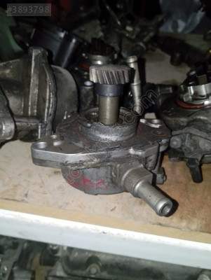 L200 mazot pompası