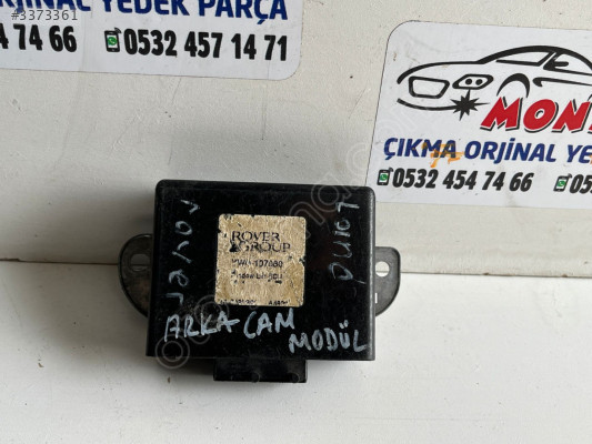 FREELANDER 1 ARKA KAPI CAM MODÜLÜ MONTECAR 2