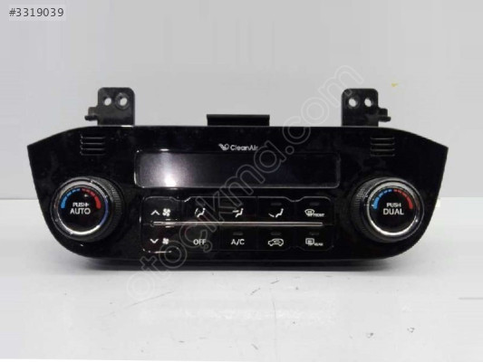 Kia Sportage 2 Klima Kalorifer Kontrol Paneli Düğmesi 97250-3U101
