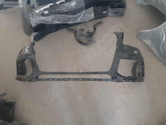 AUDİ Q5 ÖN TAMPON