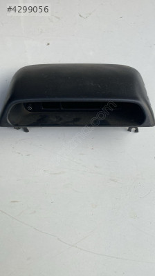 OPEL CORSA B BİLGİ EKRANI.OTO ERKAN ÜNYE