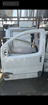 Fiat Fiorino sol ön kapı çıkma orjınal