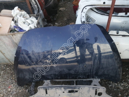 FORD B-MAX KAPUT ORJİNAL ÇIKMA