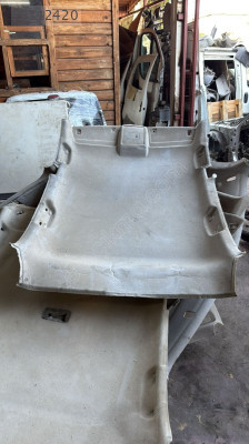 OPEL CORSA D ÇIKMA ORJİNAL HATASIZ TAVAN DÖŞEMESİ