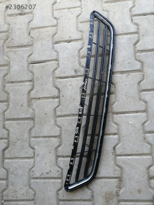 Ford mondeo ön tampon alt ızgarası 2014 2019 arası