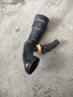 1160117 Opel combo Hava filtre borusu