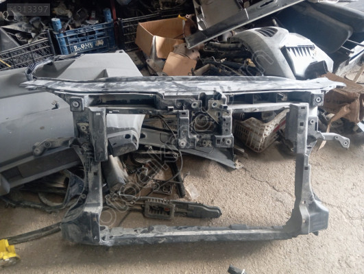 WW Passat b7 ön panel 3AA8055884