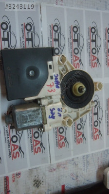 VOLKSWAGEN JETTA ÖN SAĞ CAM MOTORU 1K5837402AN-1K0959792P