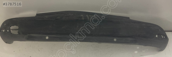 02499 RENAULT CLİO 4 ARKA TAMPON SPORTTOURER