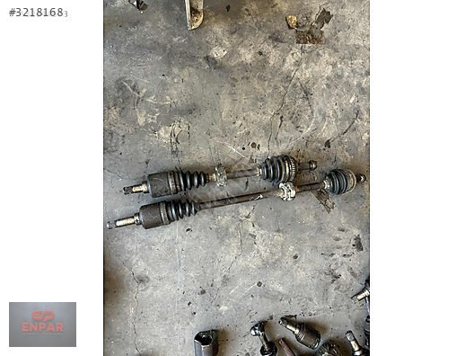 Rover 45 çıkma aks