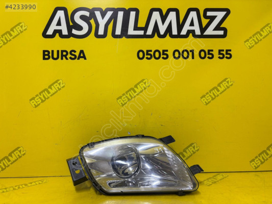PEUGEOT 308 SOL SİS FARI (ORİJİNAL) - 89205431