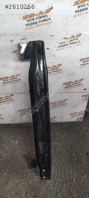 Volkswagen jetta çıkma arka tampon demiri 2011-2018