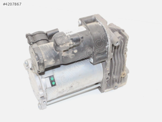 Discovery LR4 Range Rover L322 Süspansiyon Motoru BH32-19G525-DC