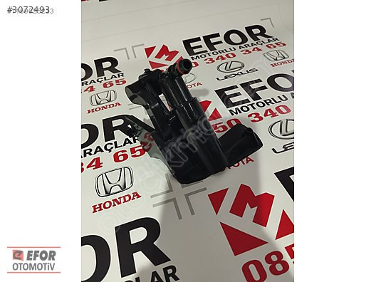 TOYOTA COROLLA SIFIR SAĞ FARYIKAMA ROBOT 09-12OEMNO: 85207-02040