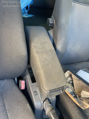 OPEL ASTRA H KOL DAYAMA SÖKME CANCAN OPEL