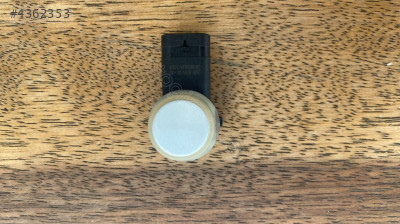 NİSSAN XTRAİL 1.6 DCİ PARK SENSÖRÜ 284384EA2A