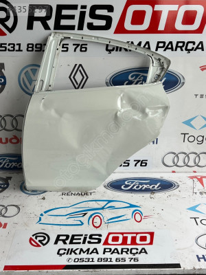 Alfa Romeo Gulietta çıkma arka sol kapı