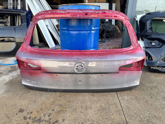 FİAT EGEA HB ARKA BAGAJ ORJİNAL ÇIKMA