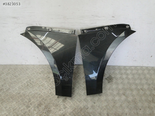 porsche macan çamurluk 95b821112b 95b821111b orijinal