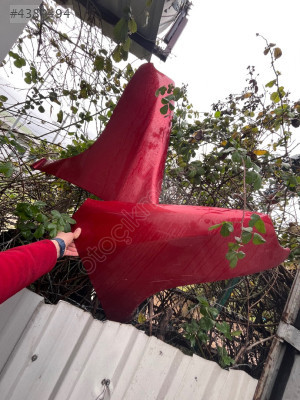 HYUNDAİ ATOS SAĞ SOL ÇAMURLUK