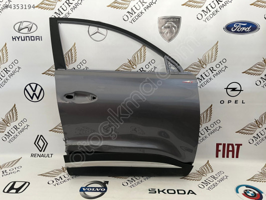 CHERY TİGGO 7 PRO SAĞ ÖN KAPI ORİJİNAL ÇIKMA -551000930AADYJ-