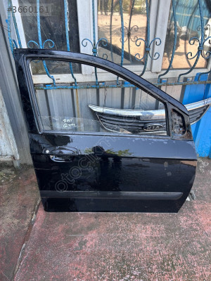 2011 Hyundai getz sağ ön kapı dolu