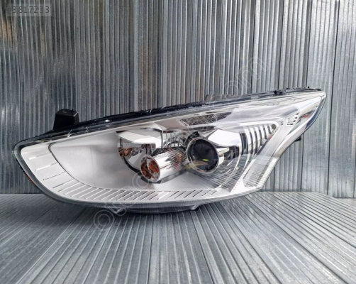 FORD B-MAX ÇIKMA ORJİNAL SAĞ - SOL FAR